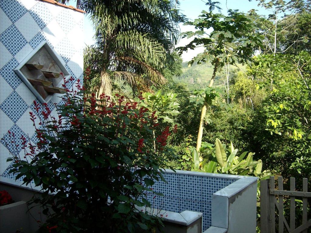 Hotel Canto Do Rio Maresias Exteriér fotografie